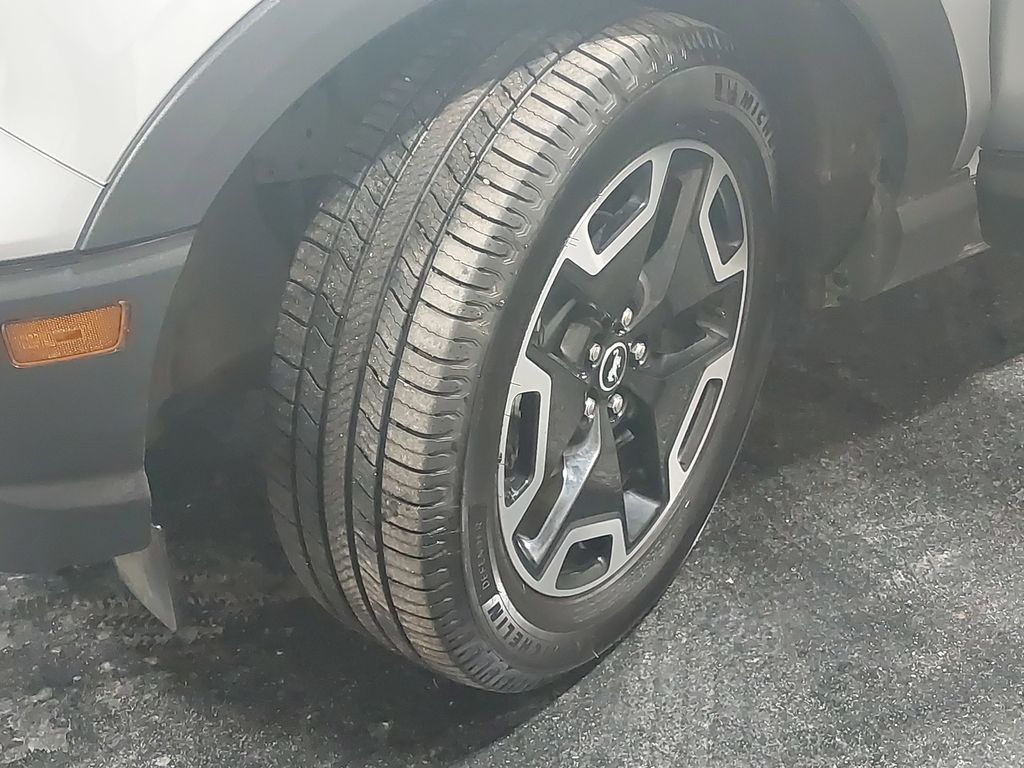 2022 FORD BRONCO SPORT - Image 31