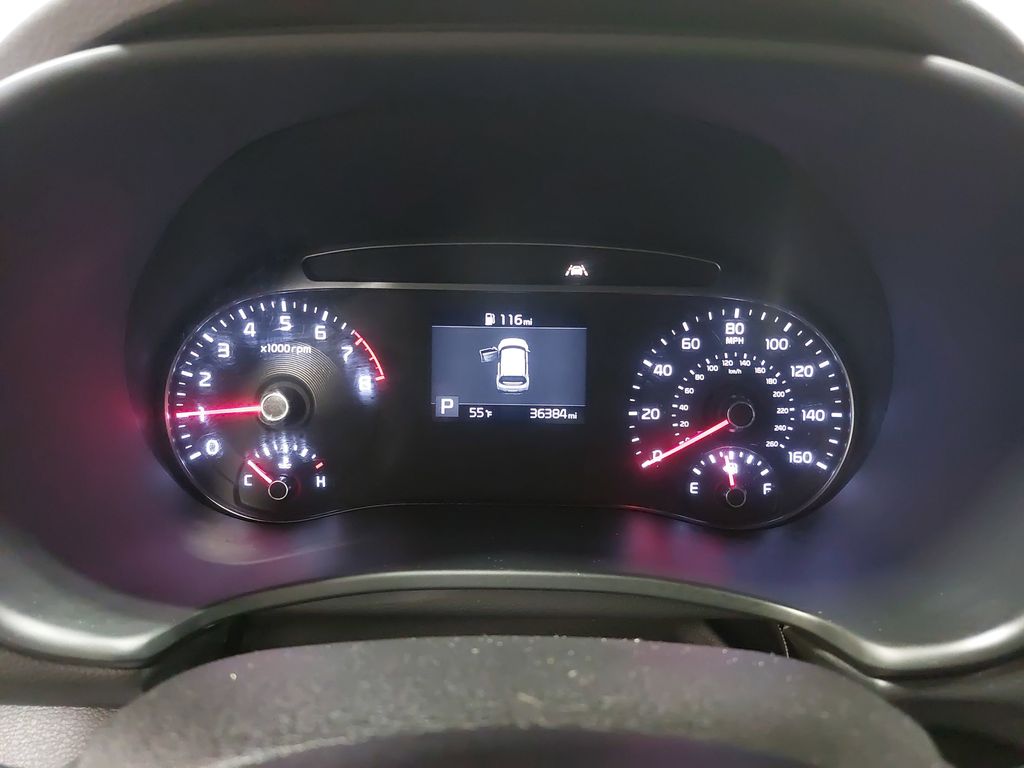 2021 KIA SOUL - Image 18
