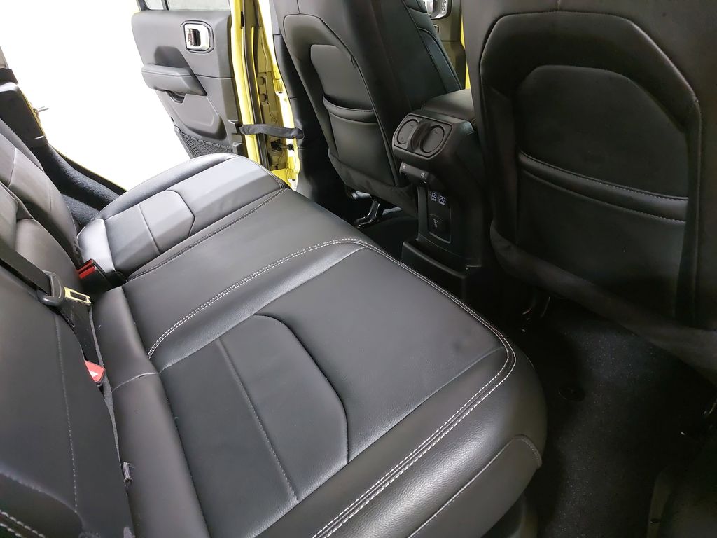 2023 JEEP WRANGLER - Image 11