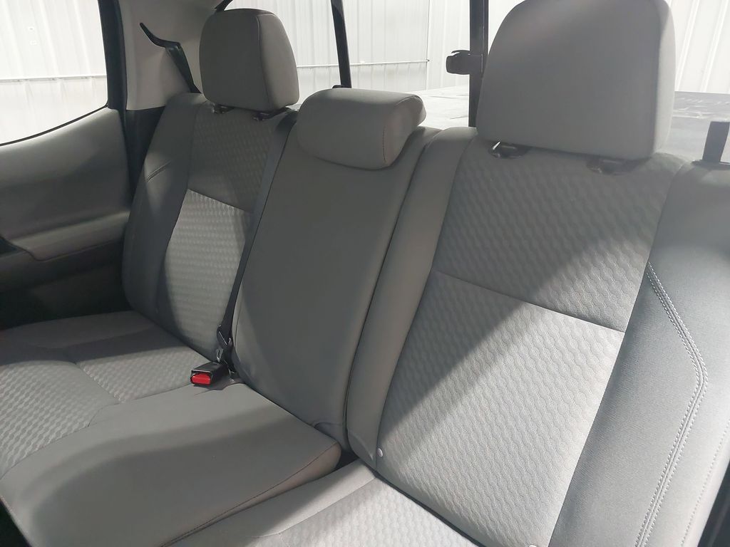 2023 TOYOTA TACOMA - Image 13