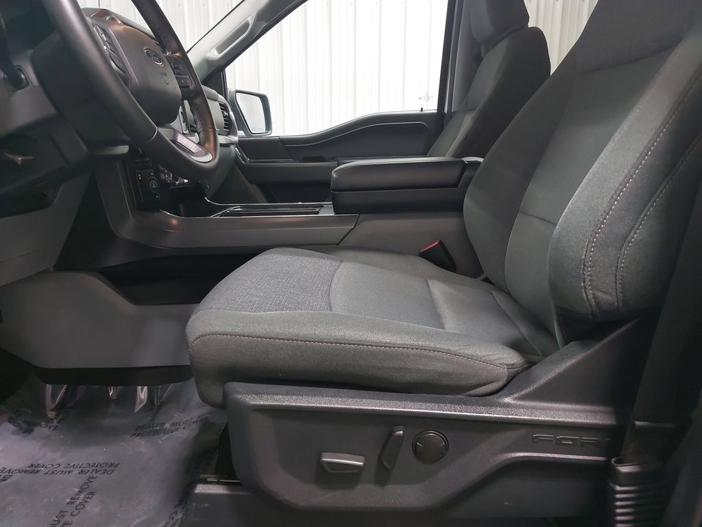 2024 FORD F-150 - Image 29