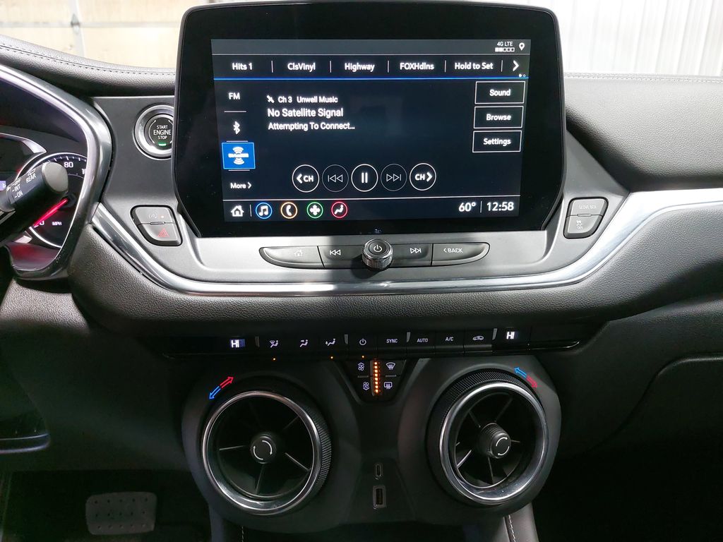 2023 CHEVROLET BLAZER - Image 20