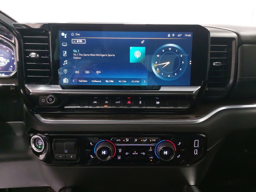 2022 CHEVROLET SILVERADO - Image 19