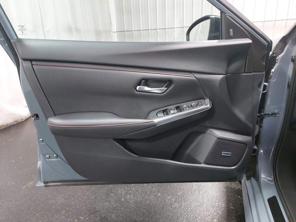 2024 NISSAN SENTRA - Image 26