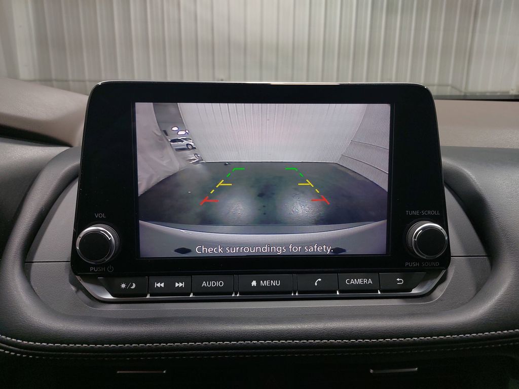 2023 NISSAN ROGUE - Image 22