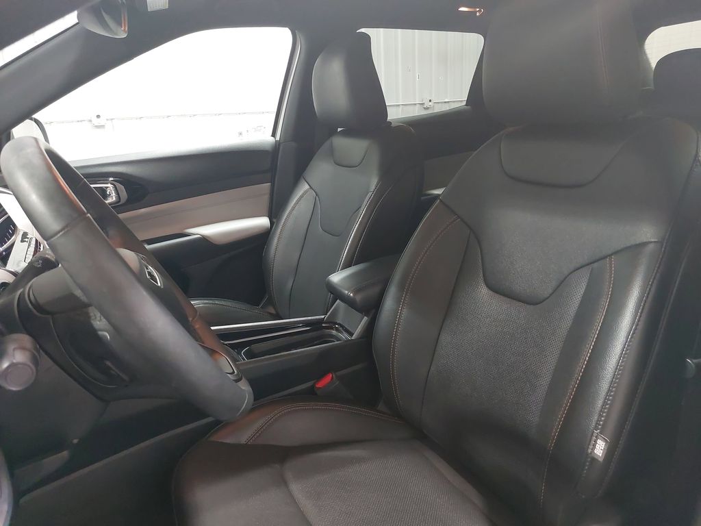 2023 JEEP COMPASS - Image 14