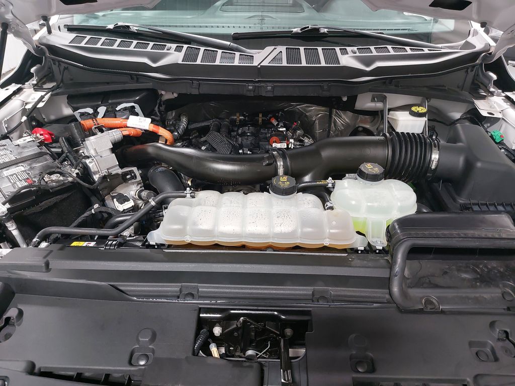 2024 FORD F-150 - Image 30