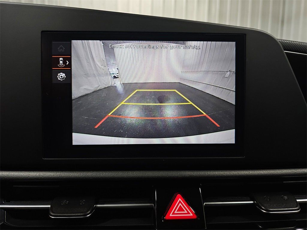2024 KIA NIRO - Image 23