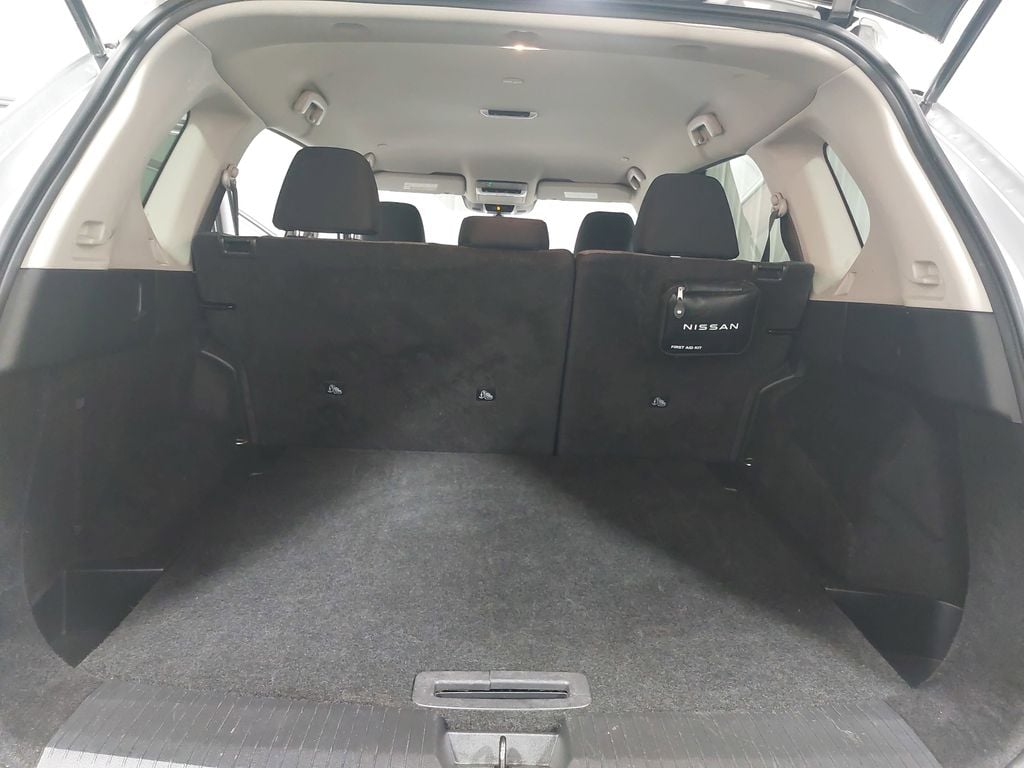 2023 NISSAN ROGUE - Image 12