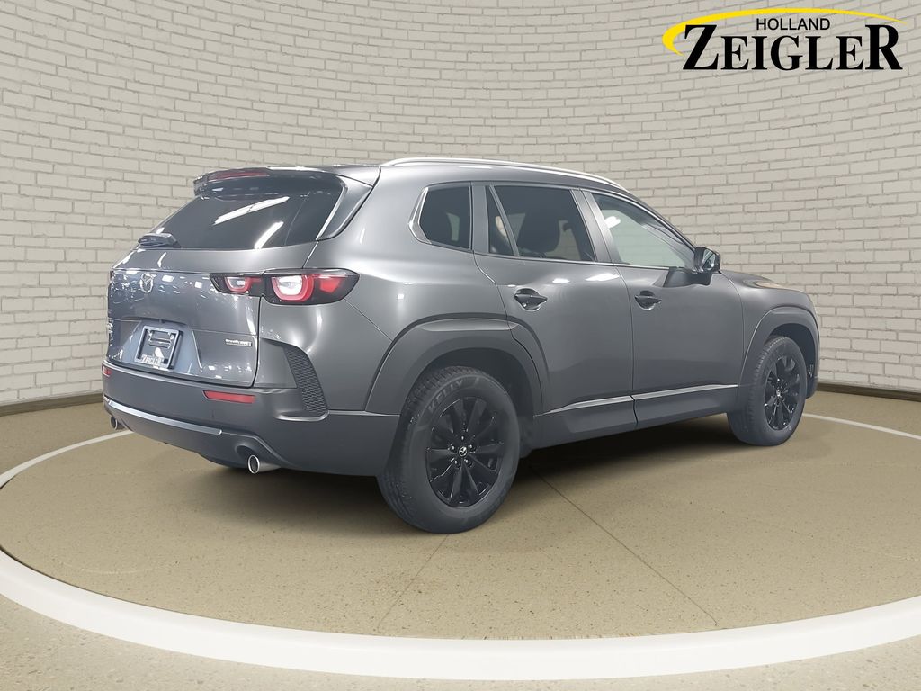 2025 MAZDA CX-50 - Image 5