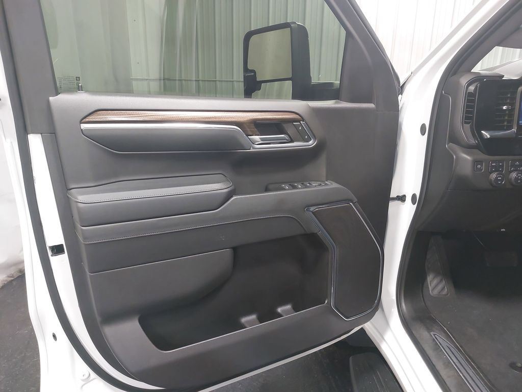 2024 CHEVROLET SILVERADO - Image 26