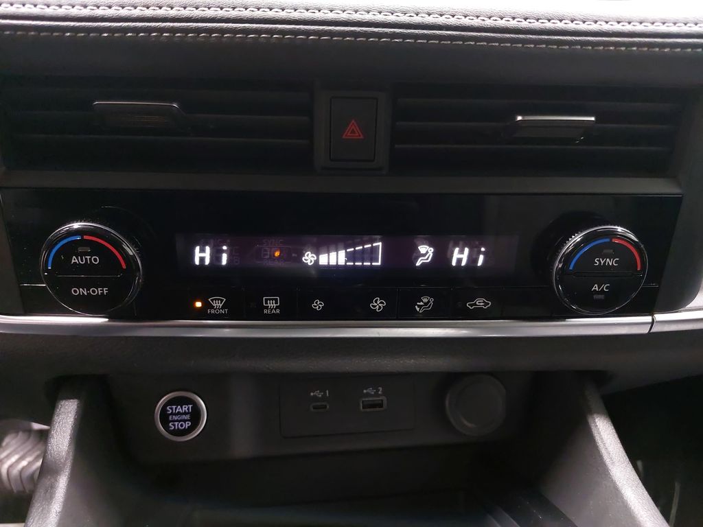 2023 NISSAN ROGUE - Image 20