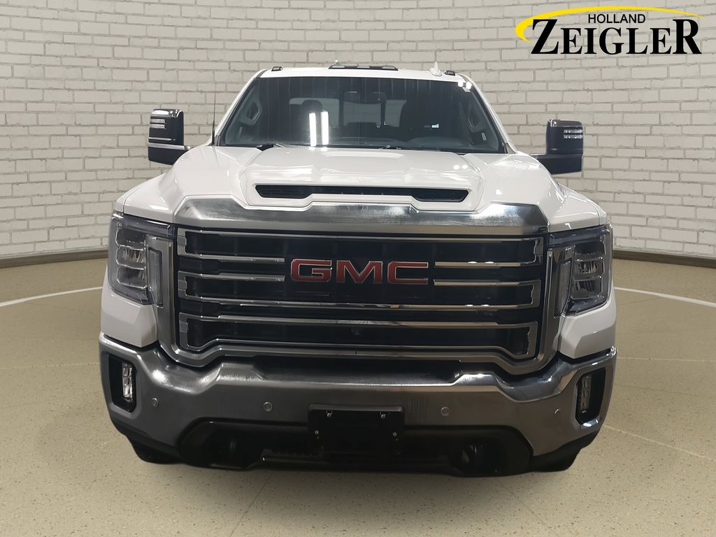 2023 GMC SIERRA HD - Image 2