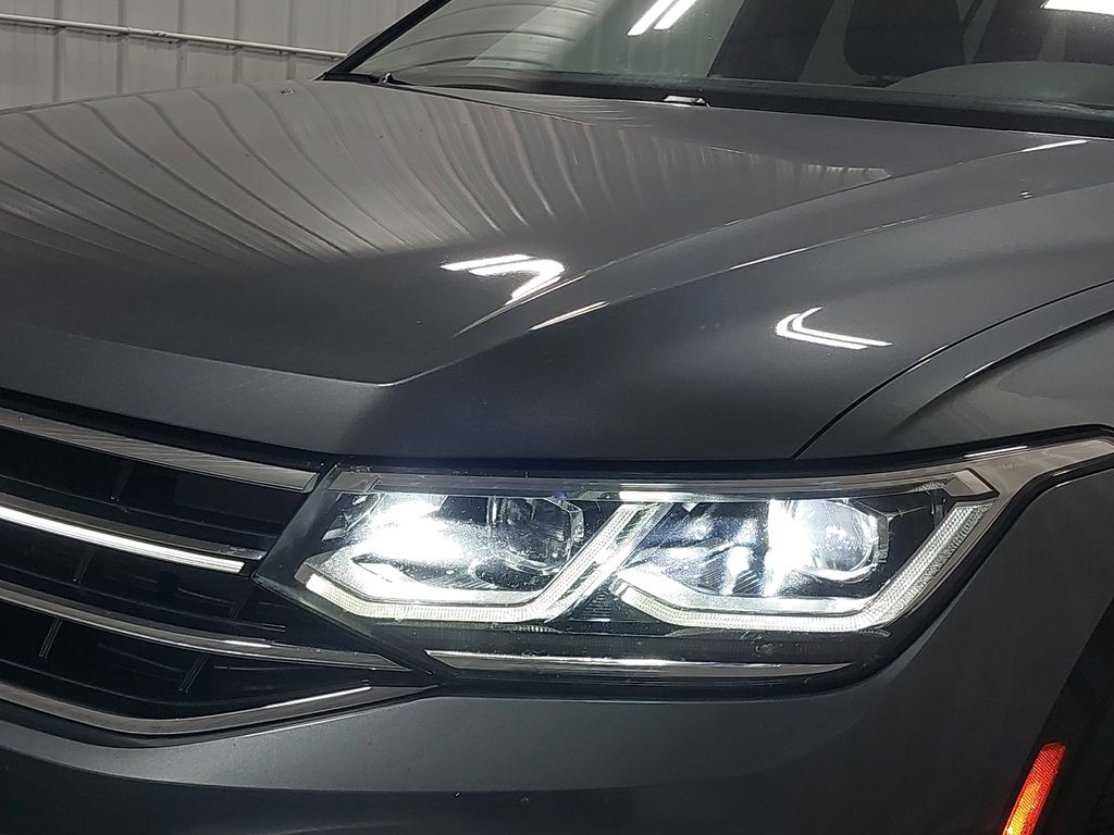 2022 VOLKSWAGEN TIGUAN - Image 33