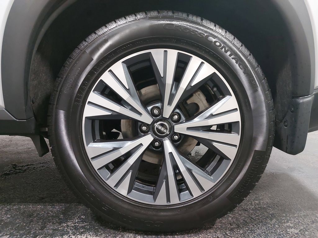 2023 NISSAN ROGUE - Image 33