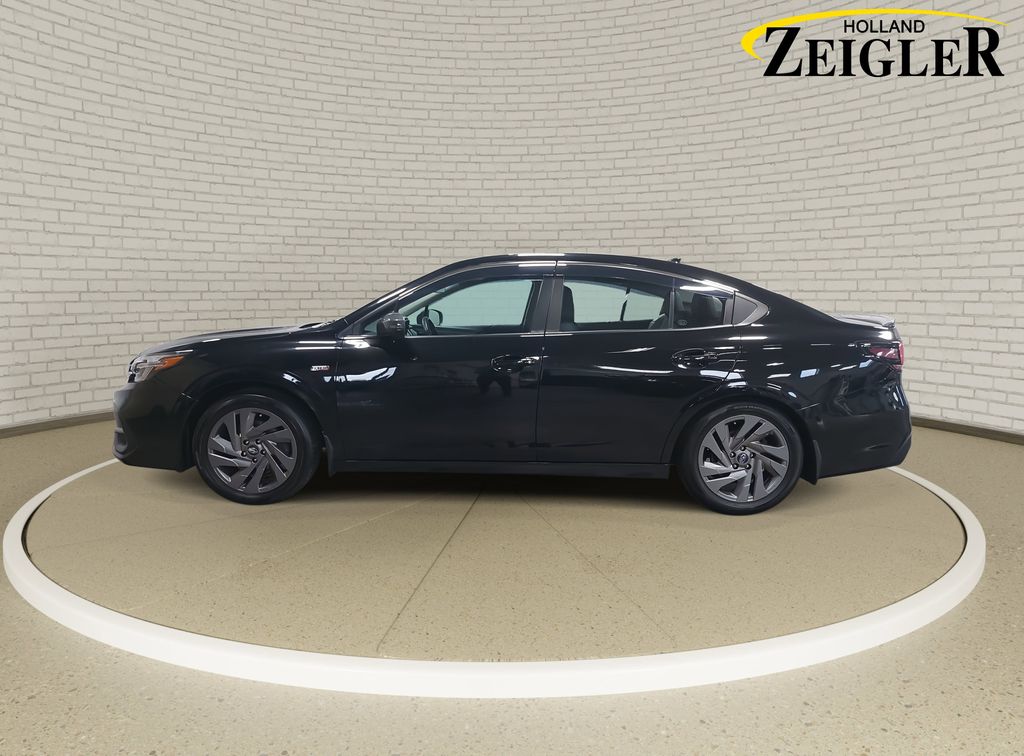 2023 SUBARU LEGACY - Image 8