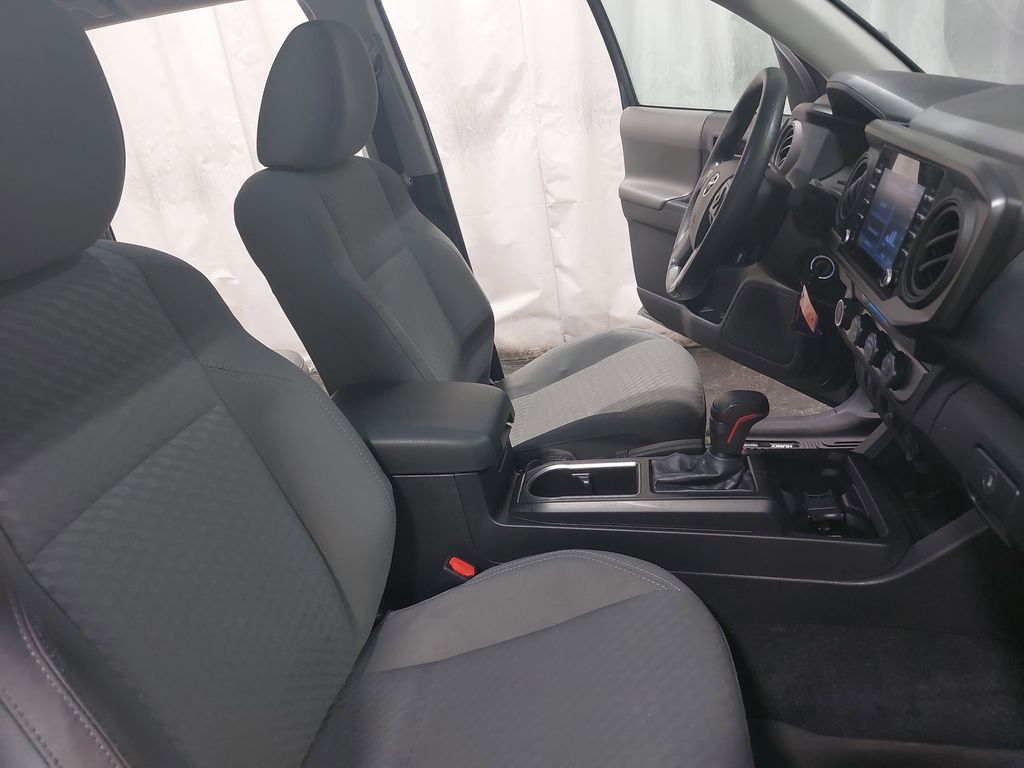 2023 TOYOTA TACOMA - Image 10