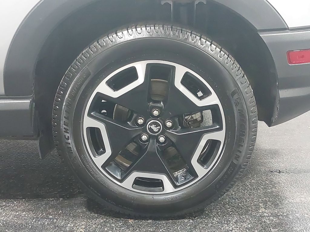 2022 FORD BRONCO SPORT - Image 32