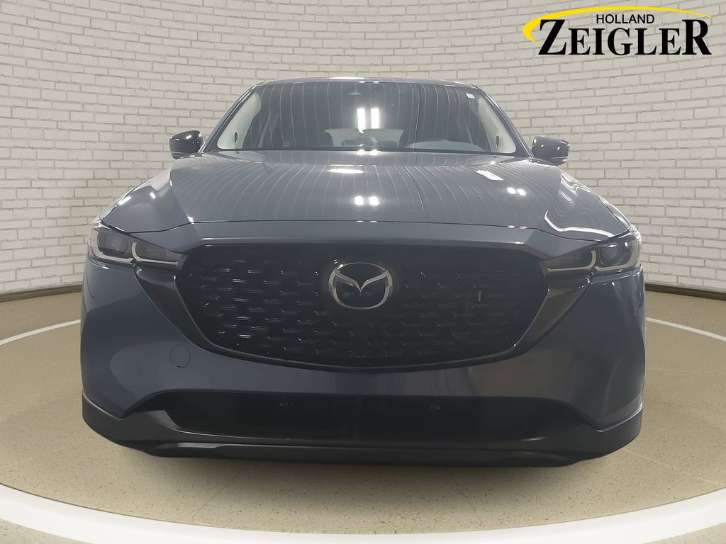 2025 MAZDA CX-5 - Image 2