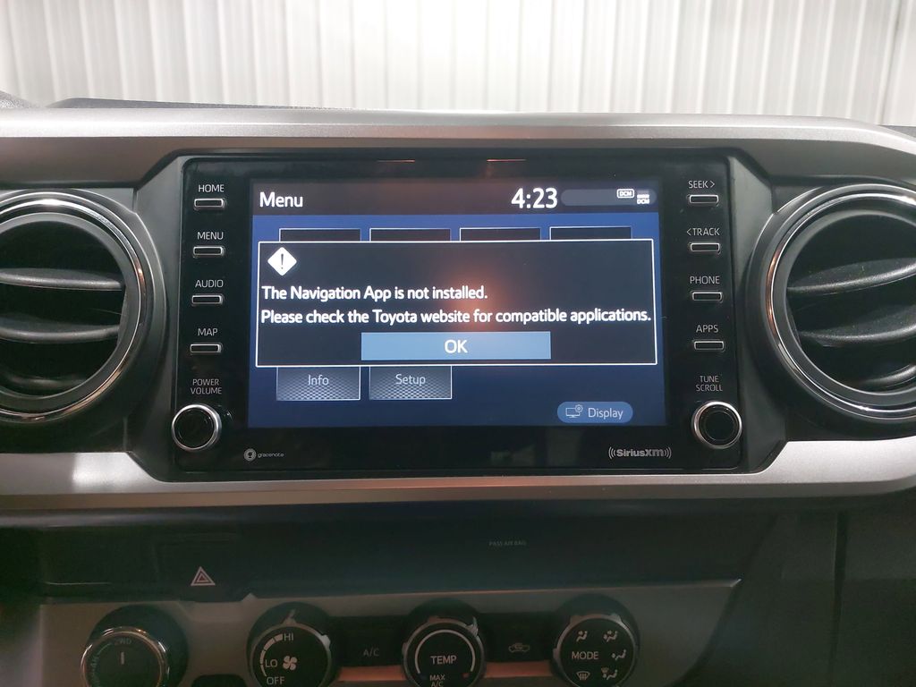 2022 TOYOTA TACOMA - Image 21