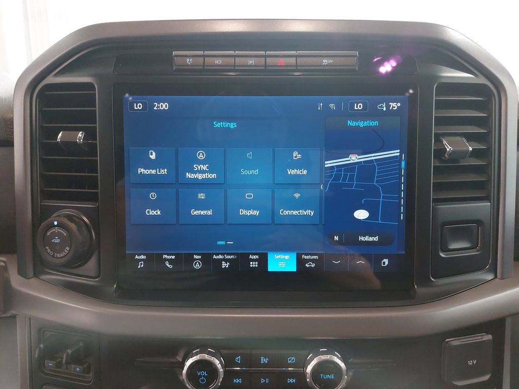 2024 FORD F-150 - Image 21