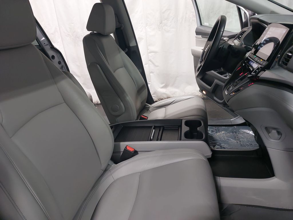 2023 HONDA ODYSSEY - Image 10