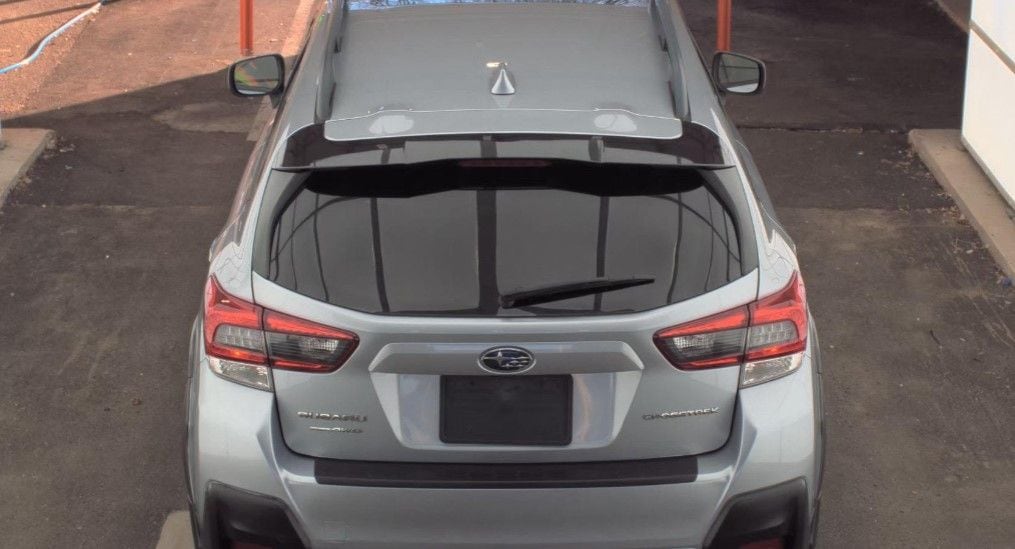 2022 SUBARU CROSSTREK - Image 6