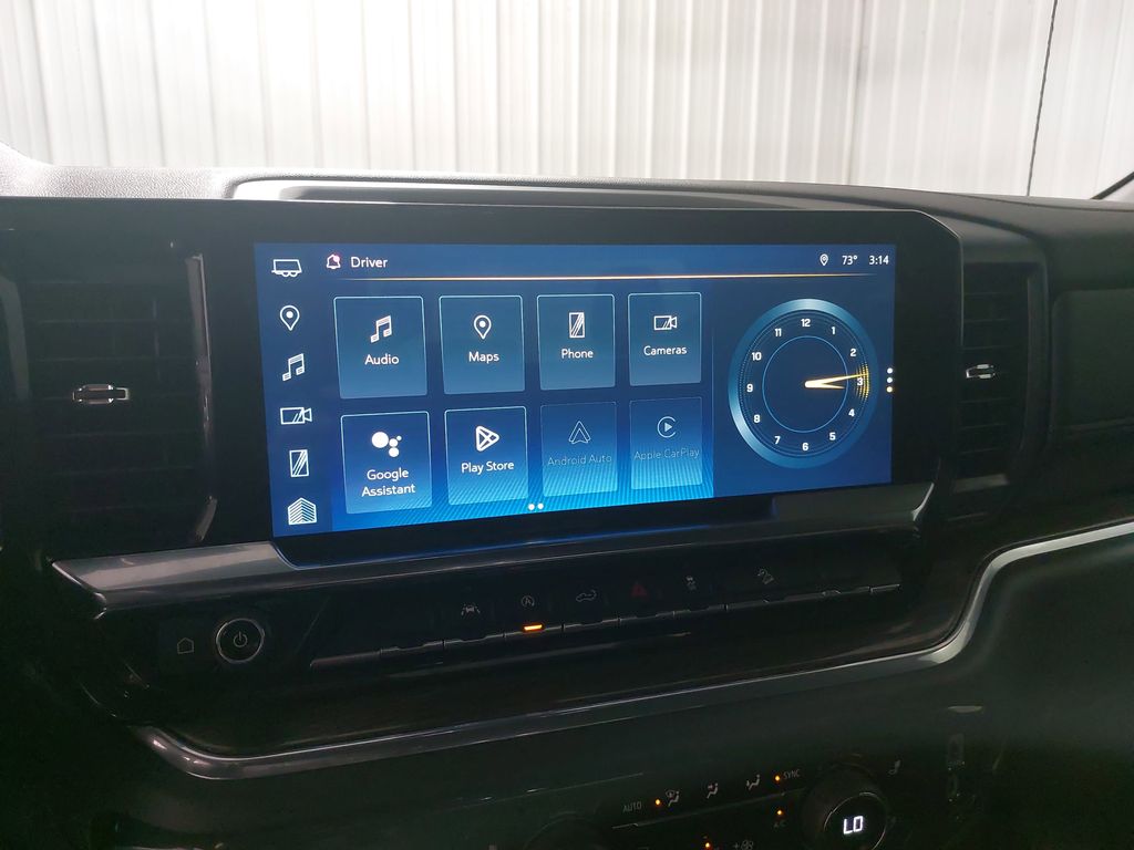 2024 CHEVROLET SILVERADO - Image 21