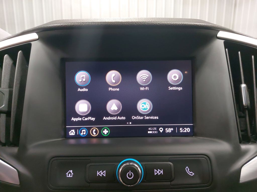 2023 GMC TERRAIN - Image 22