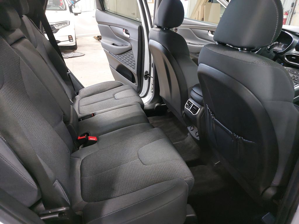 2023 HYUNDAI SANTA FE - Image 11