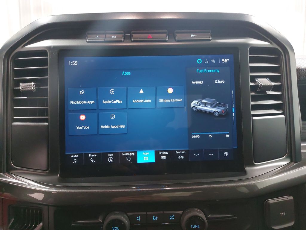 2024 FORD F-150 - Image 21