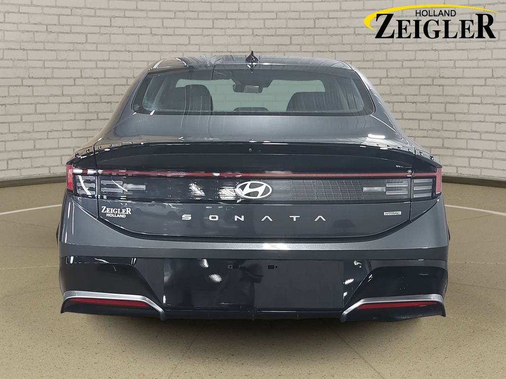 2024 HYUNDAI SONATA - Image 6