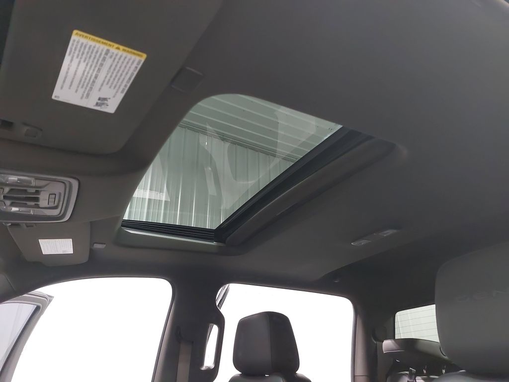 2019 GMC SIERRA - Image 30