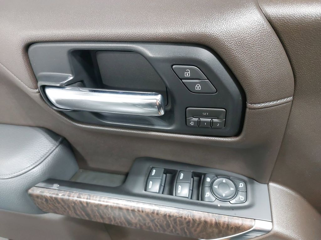 2019 GMC SIERRA - Image 27