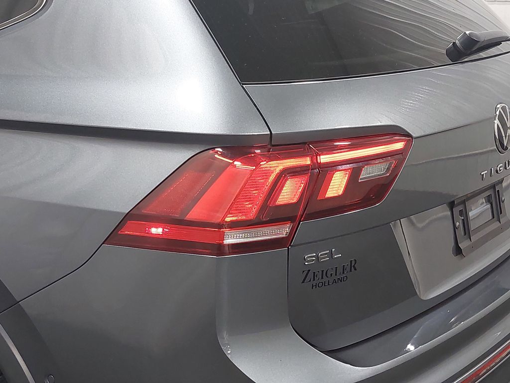 2022 VOLKSWAGEN TIGUAN - Image 36