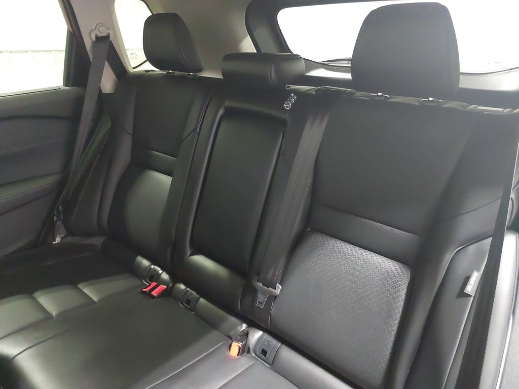 2025 NISSAN ROGUE - Image 14