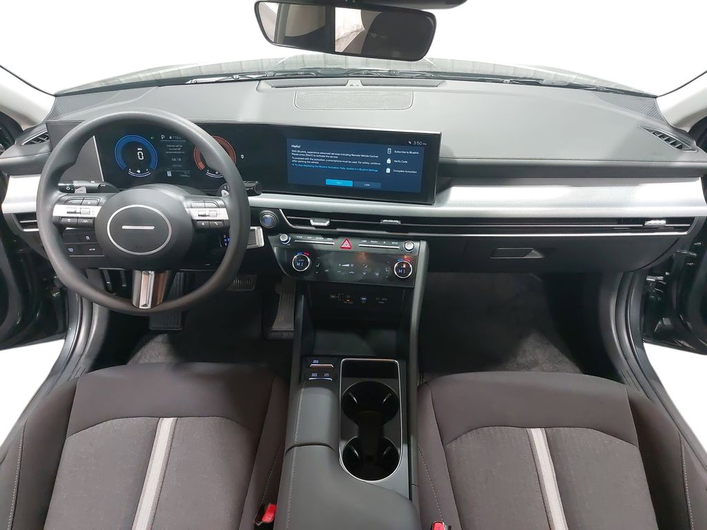 2024 HYUNDAI SONATA - Image 9