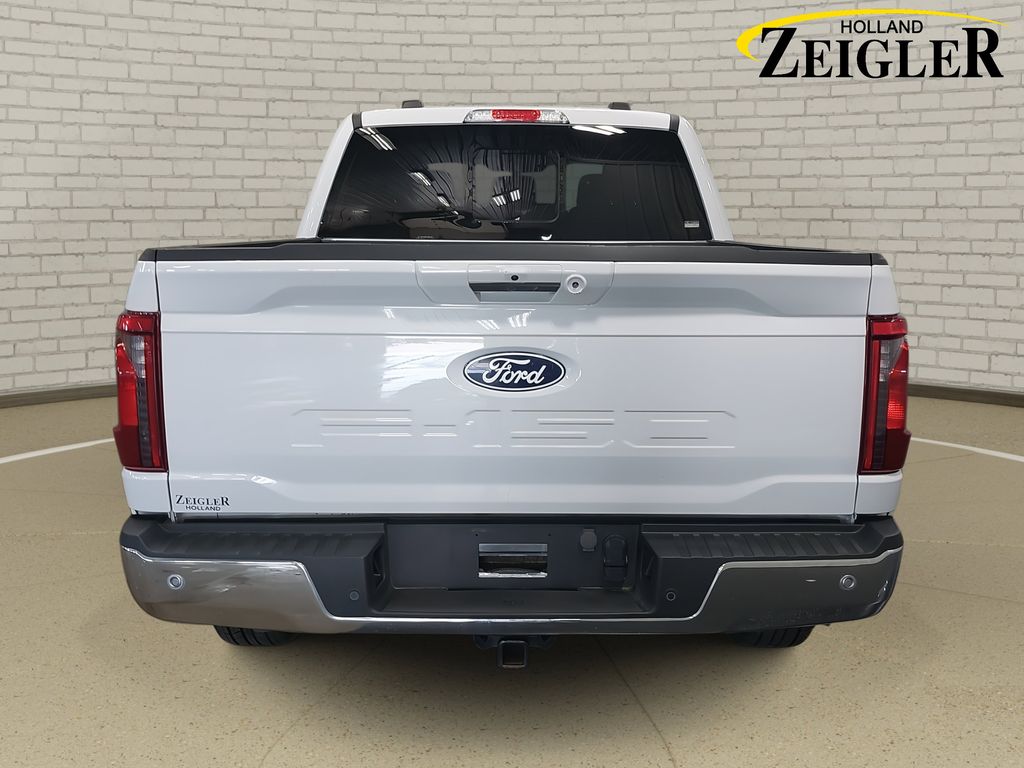 2024 FORD F-150 - Image 6