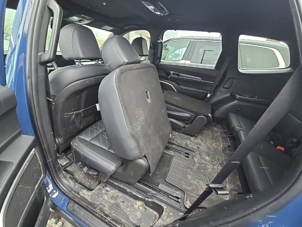 2023 KIA TELLURIDE - Image 4