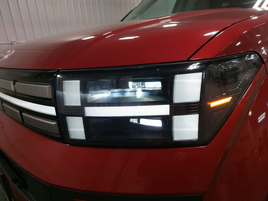 2025 HYUNDAI SANTA FE - Image 32