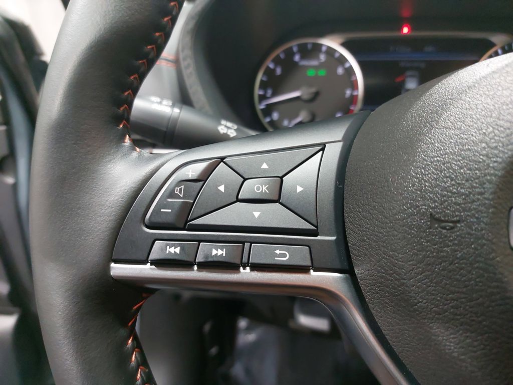 2024 NISSAN SENTRA - Image 16