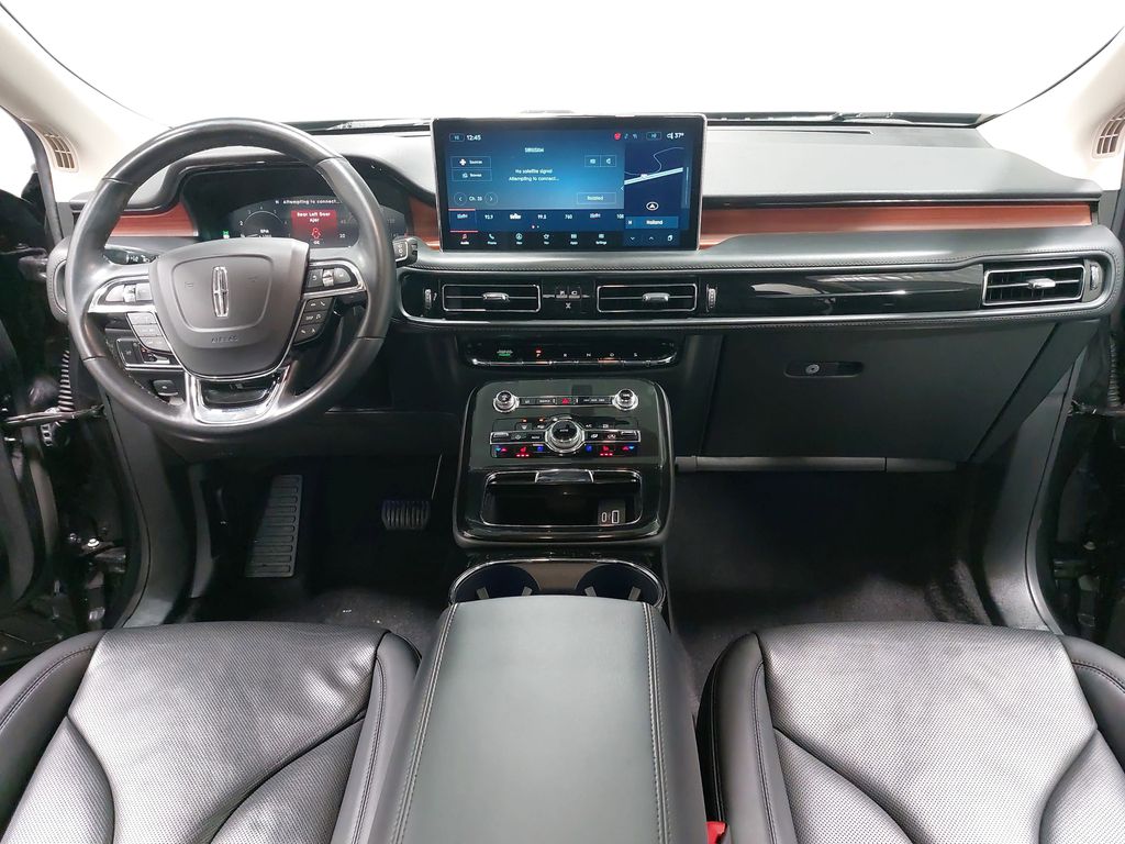 2022 LINCOLN NAUTILUS - Image 9