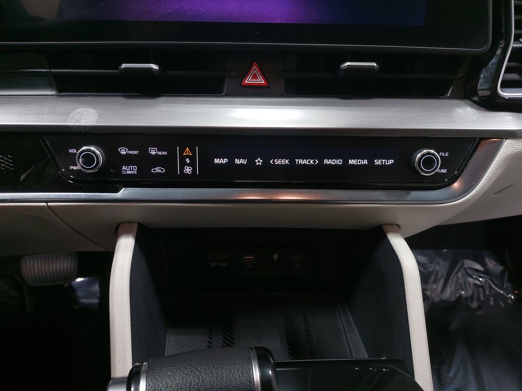 2023 KIA SPORTAGE - Image 20
