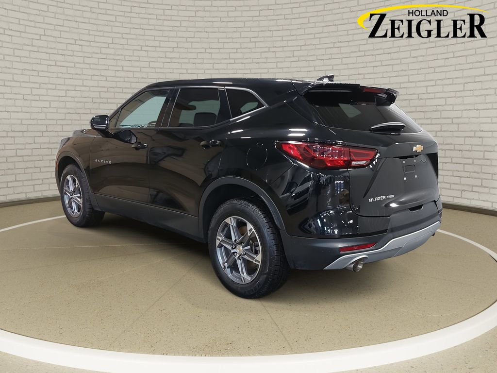 2023 CHEVROLET BLAZER - Image 7