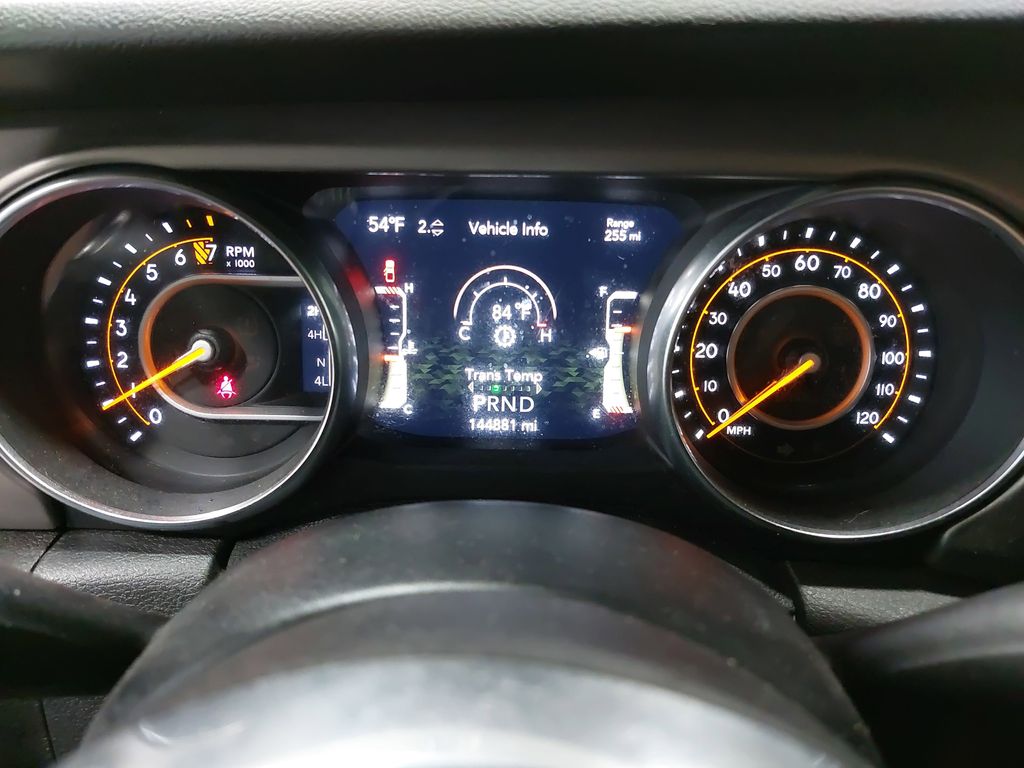 2020 JEEP GLADIATOR - Image 19