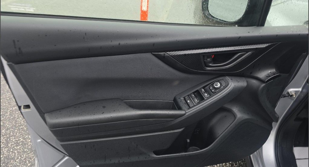 2022 SUBARU CROSSTREK - Image 12