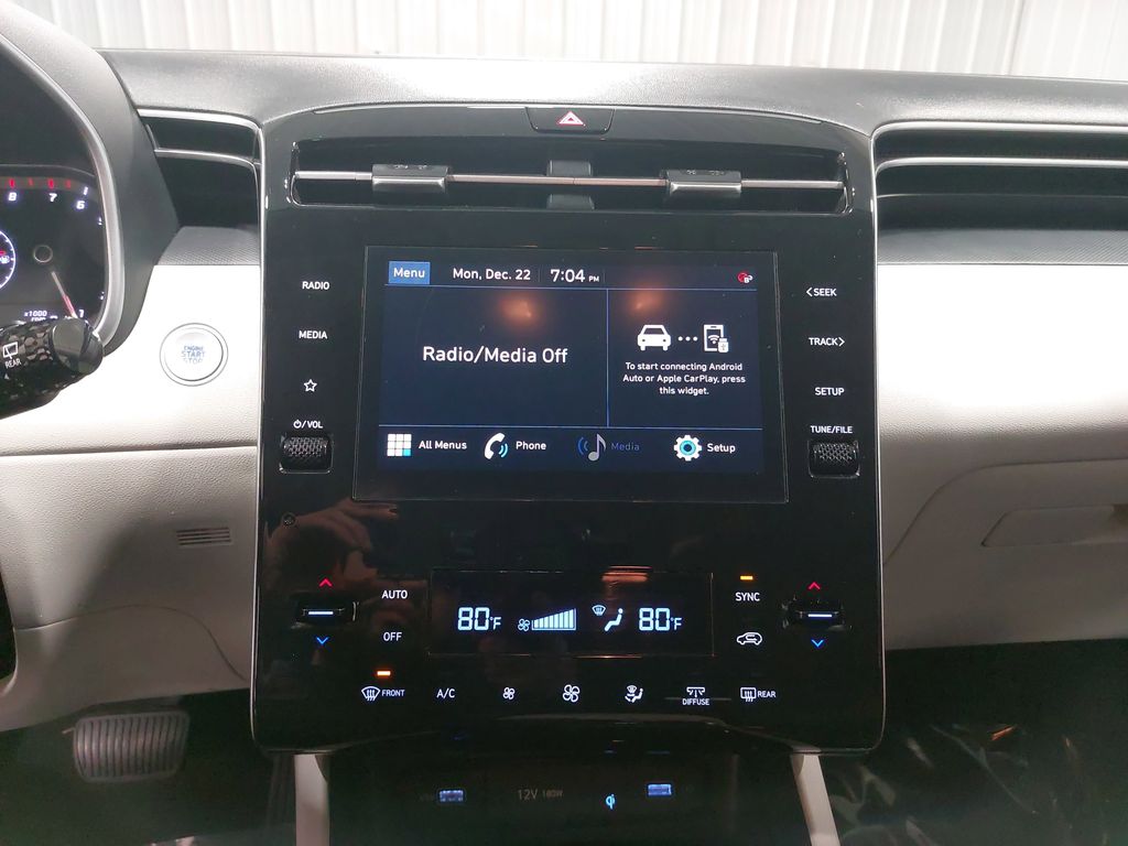 2024 HYUNDAI TUCSON - Image 20