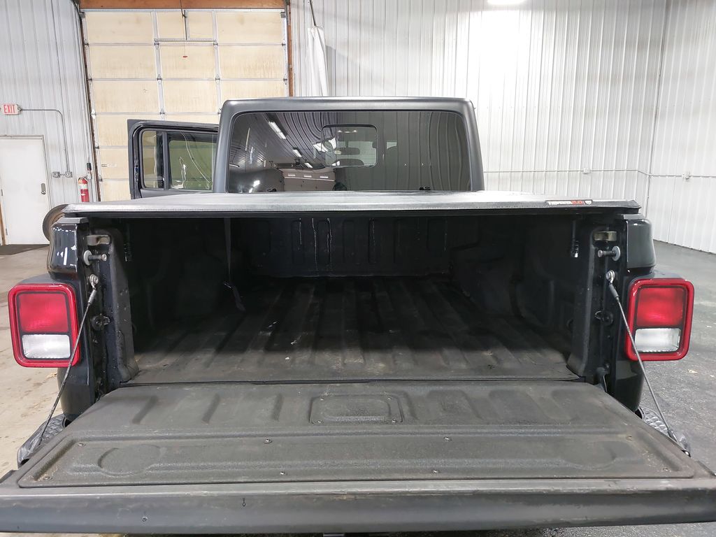 2020 JEEP GLADIATOR - Image 12