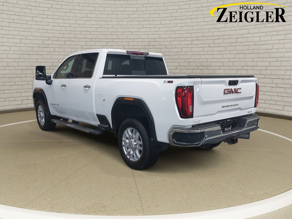 2023 GMC SIERRA HD - Image 7