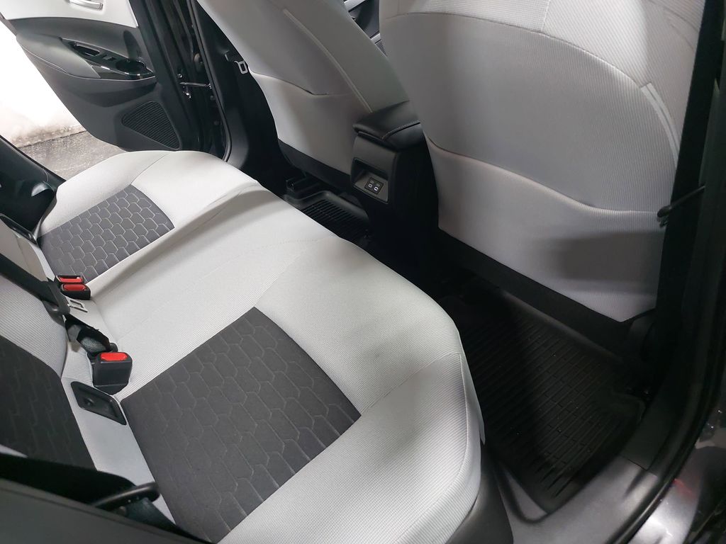 2024 TOYOTA COROLLA - Image 11